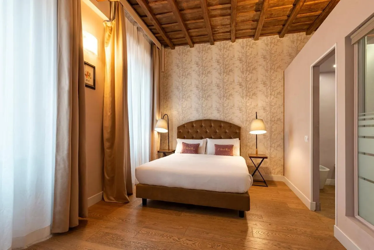 Le Suite del Barone Roma