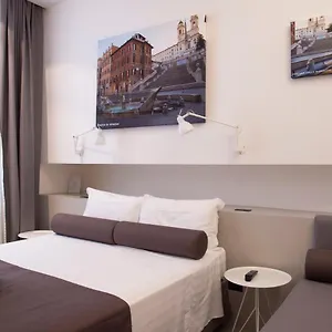 Oda ve Kahvaltı Residenza Pantaleo