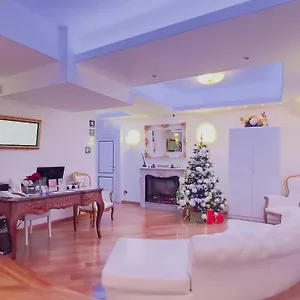 Maison Spagna רומא