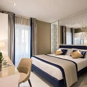 Residenza Venti Settembre ** Рим