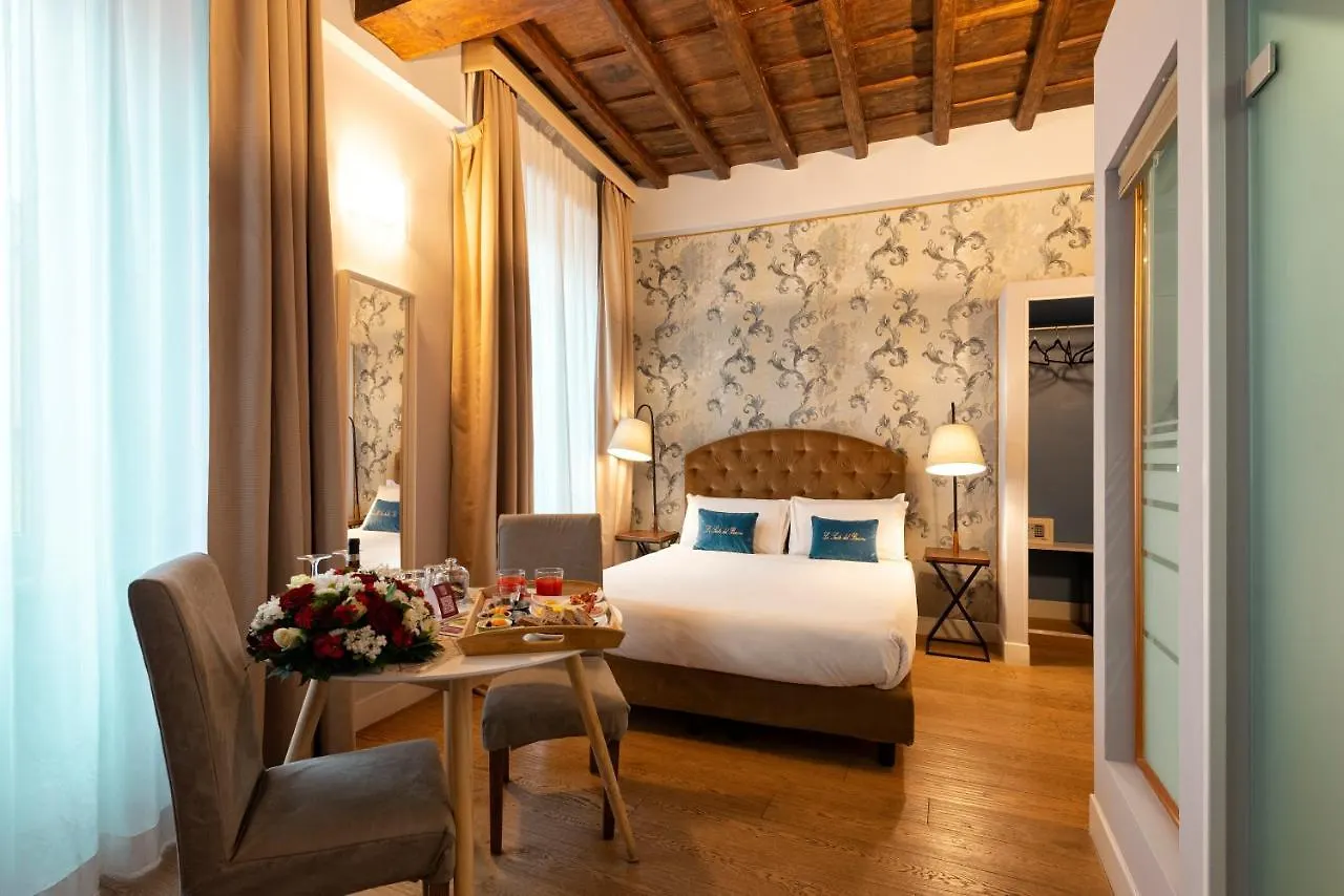 Le Suite Del Barone Roma