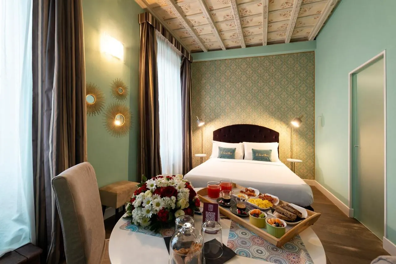 Le Suite Del Barone Roma