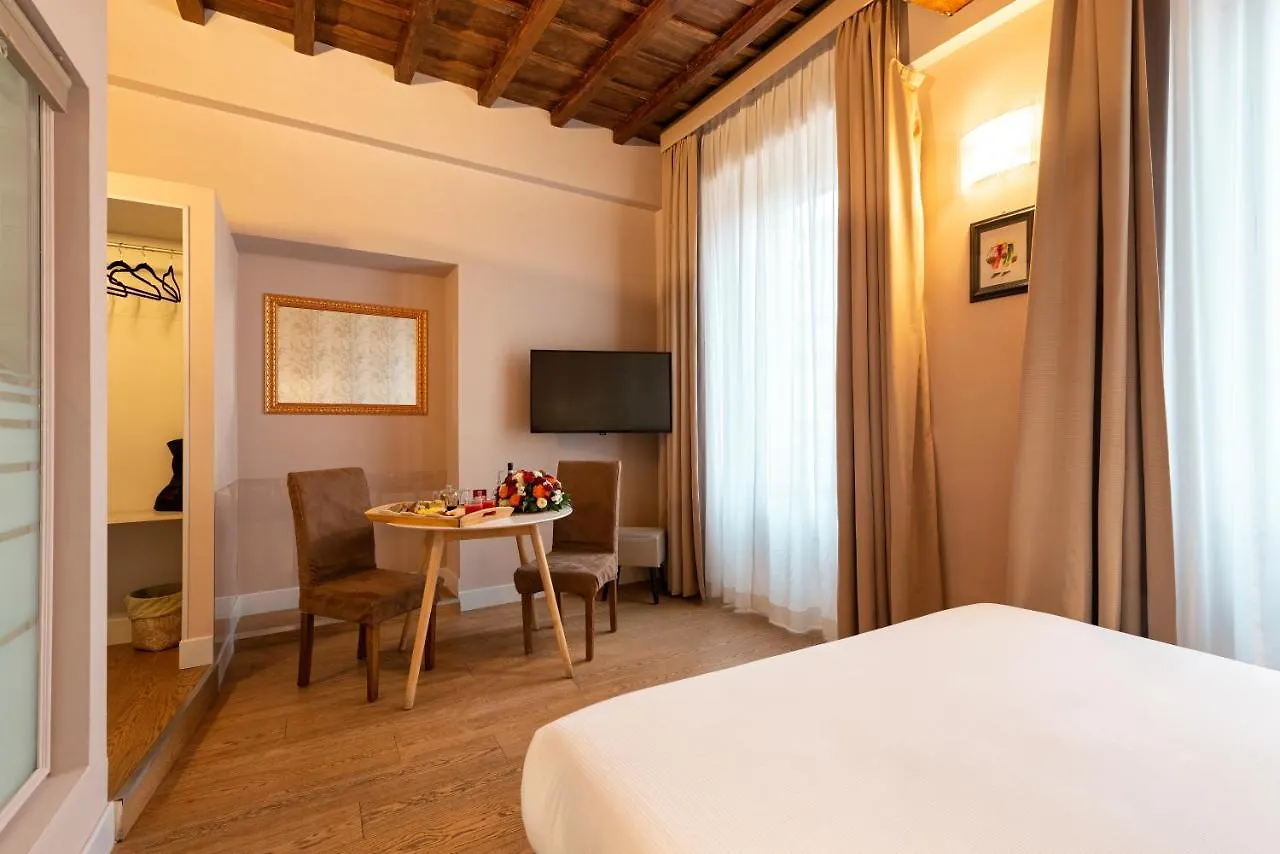 Le Suite Del Barone Roma